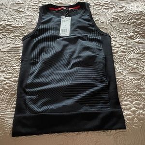 Never Used Stella McCarthy Tennis Top